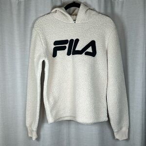 FILA HOODIE SIZE(S)